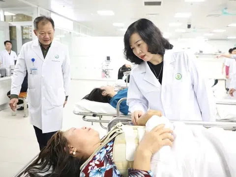 Bộ Y tế phản hồi kiến nghị thông tuyến khám chữa bệnh từ xã đến trung ương, bỏ giấy chuyển viện