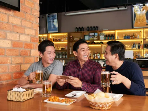 Thói quen khiến đàn ông giảm tuổi thọ, hại không kém rượu bia