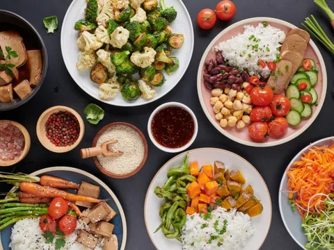 6 vitamin và khoáng chất quan trọng cho sự phát triển của trẻ