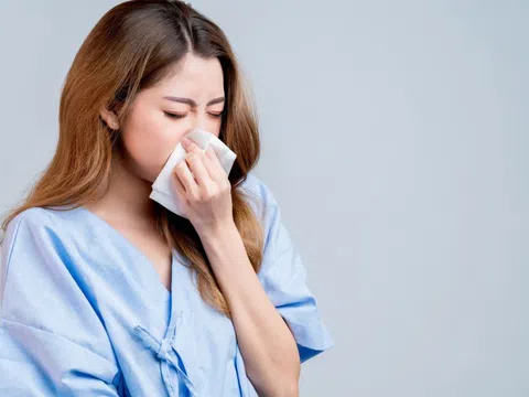 Các dạng viêm mũi thường gặp và cách điều trị