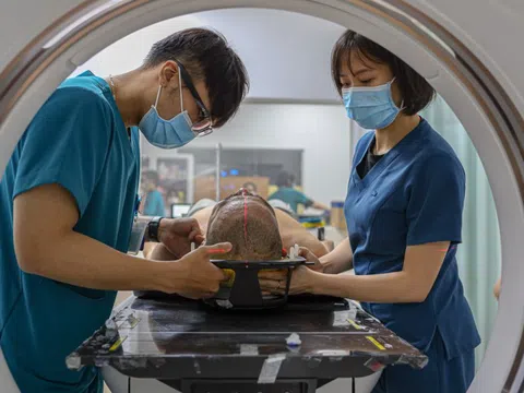 Tỷ lệ mắc một loại ung thư tăng nhanh tại TP.HCM, đáng lo ở người trẻ