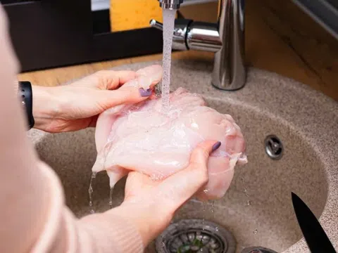 Những điều tưởng đơn giản hóa ra rất mất vệ sinh