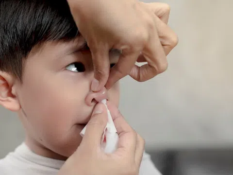 Dấu hiệu nhận biết trẻ bị thiếu chất