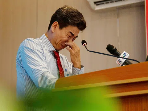 Bác sĩ TP.HCM rơi nước mắt kể về nhiệm vụ ‘chưa từng có’