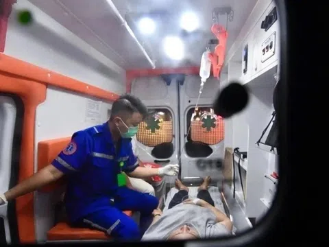 Người đàn ông nguy kịch vì thói quen thường gặp ở nam giới