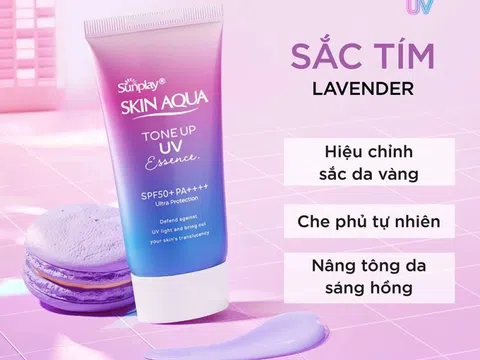 Loạt mỹ phẩm Skin Aqua, Hadalabo bị thu hồi số công bố