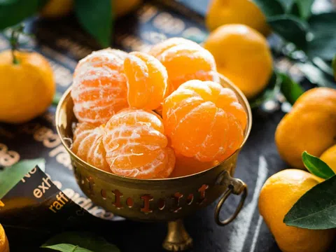 Điều bất ngờ xảy ra khi bạn ăn cam, quýt mỗi ngày
