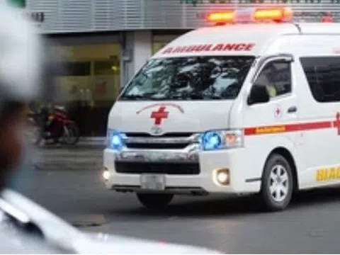 Cấp cứu gấp nhưng tổng đài hỏi rườm rà, Trung tâm Cấp cứu 115 nói gì?