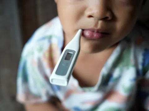 Số ca nhiễm cúm mùa tại Nhật Bản tăng 7 tuần liên tiếp