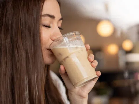 'Công thức' tốt nhất cho người mê uống cà phê sáng