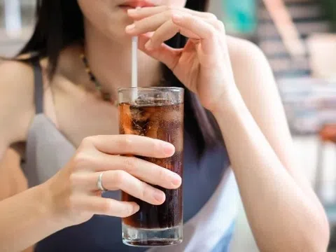 5 loại đồ uống hàng ngày hại gan không kém rượu bia