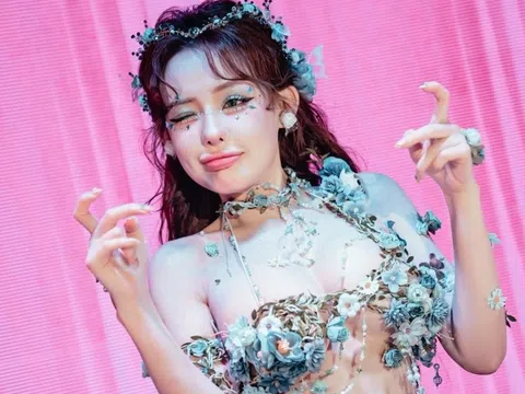 'Độc chiêu' giúp Ngân 98 thành boss giảm cân đình đám trước khi bị bắt