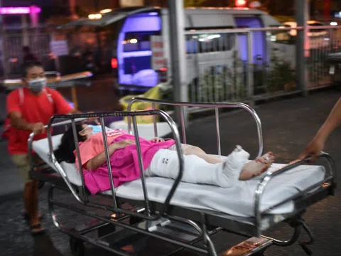 Không chỉ bệnh nặng, đây là 'thủ phạm' khiến hàng triệu người ra đi