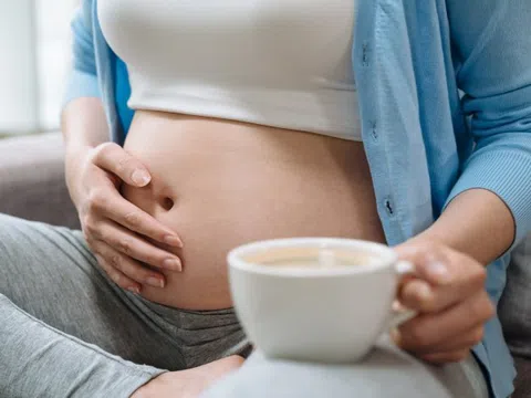 Uống bao nhiêu cà phê là an toàn khi mang thai?
