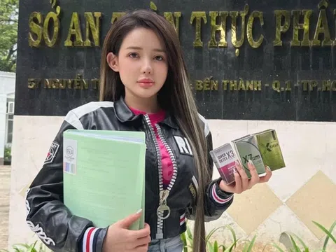 Bộ Y tế sẽ cảnh báo công khai các vi phạm như Ngân 98, Ngân Collagen