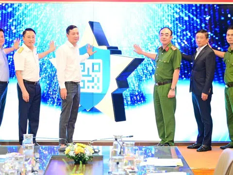 Bộ Công an định danh, truy xuất nguồn gốc hóa chất, tiền chất trên VNeID