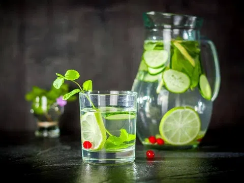 Loại nước tốt như nhân sâm, lợi gan bổ thận nếu uống buổi sáng