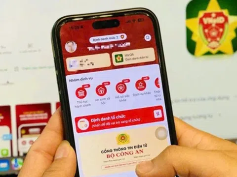 Sẽ tích hợp giấy phép hành nghề của y, bác sĩ trên VNeID