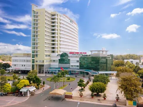 Sở Y tế yêu cầu BV Bà Rịa báo cáo vụ chậm cấp cứu nam sinh bị tai nạn