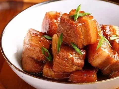 Điều gì xảy ra khi ăn thịt lợn thường xuyên