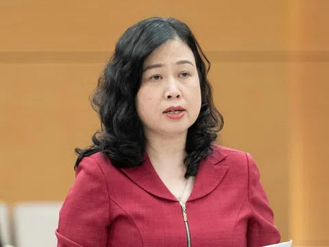 Bộ trưởng Bộ Y tế Đào Hồng Lan lý giải về 'miễn viện phí cơ bản'