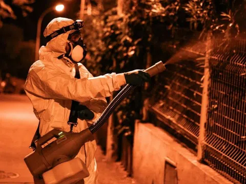 Loại virus khiến Trung Quốc báo động đã xuất hiện tại Mỹ