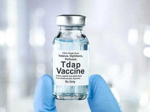 Nhôm trong vắc xin có an toàn không?