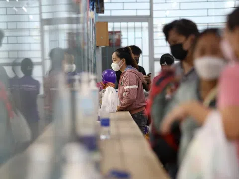 Điều gì khiến người dân TP.HCM ồ ạt mắc bệnh hô hấp?