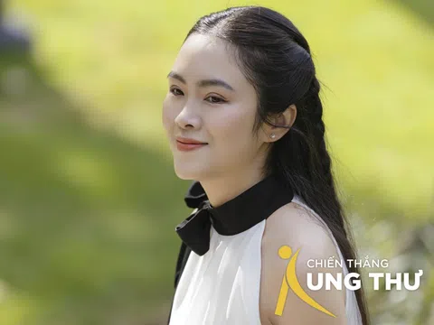 Chủ quan với bệnh nhẹ, tôi mắc ung thư ở tuổi 27