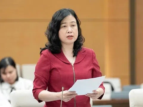 Từ 2026, khám sức khỏe định kỳ miễn phí theo nhóm đối tượng ưu tiên