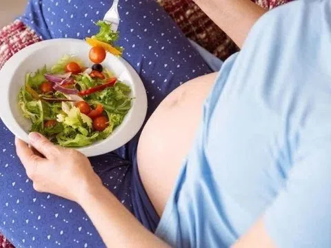 Ăn chay khi mang thai: Lợi ích và nguy cơ