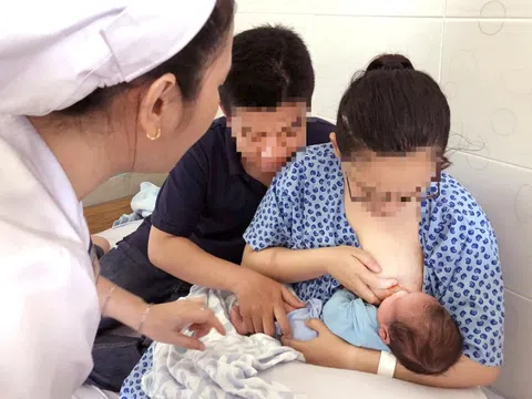 Nguy hiểm tắc tia sữa