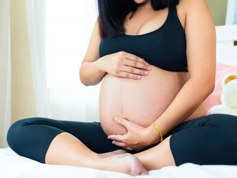 Mẹ bầu nên tăng bao nhiêu cân để thai phát triển tốt?