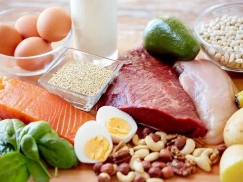 6 giải pháp đáp ứng đủ nhu cầu dinh dưỡng đặc biệt ở trẻ nhiễm HIV