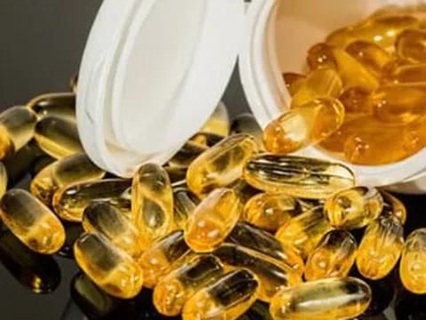 Bất ngờ: Omega-3 và tập thể dục giúp ngăn viêm răng và tiêu xương