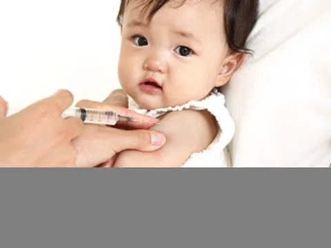 Điều gì xảy ra nếu trẻ tiêm vaccine 6 trong 1 muộn?