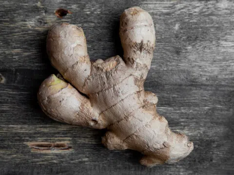 Nhóm người nên ăn gừng để hỗ trợ cải thiện sức khỏe
