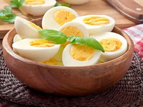 Thực phẩm giúp tăng chiều cao cho trẻ