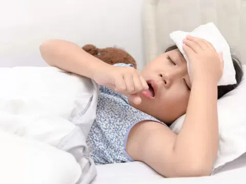 Nguyên nhân khiến viêm phổi ở trẻ dai dẳng, hay tái phát