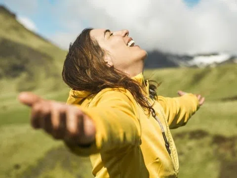 Nơi hạnh phúc nhất thế giới