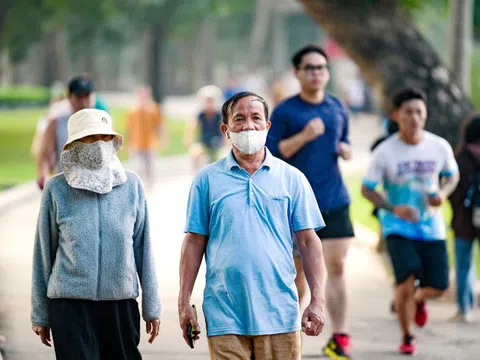 Thời tiết chuyển lạnh, cẩn trọng bệnh đột quỵ