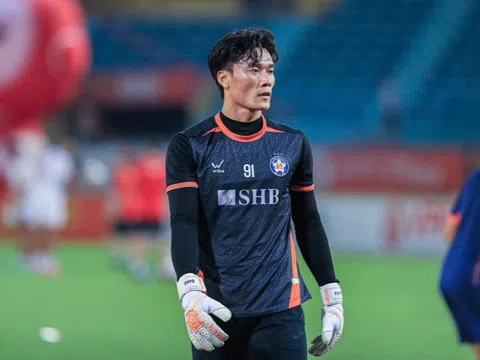 Chấn thương của Bùi Tiến Dũng nghiêm trọng thế nào?