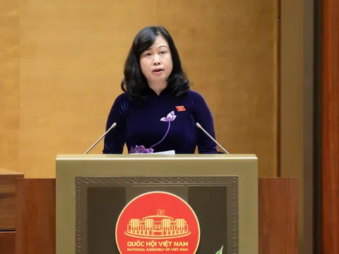 Bộ trưởng Y tế: Cần thiết ban hành Luật Phòng bệnh