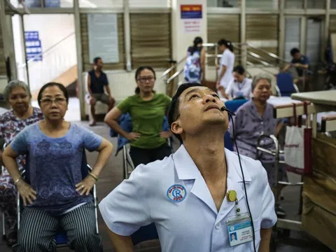 20 triệu người được khám sức khỏe 'không tốn tiền' từ năm 2026