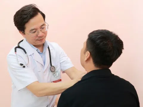 Cơ hội giảm gánh nặng bệnh phổi nhờ phòng bệnh và tầm soát sớm