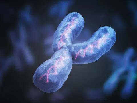 21 năm giới tính là nữ, bất ngờ phát hiện mang gene đàn ông