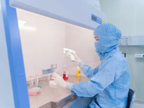 Liệu pháp mới giúp kéo dài thời gian sống cho bệnh nhân ung thư