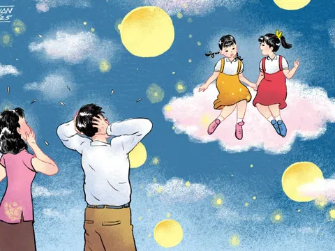 Con 'cảm mến' bạn cùng giới, sự phản đối dễ biến thành... bi kịch