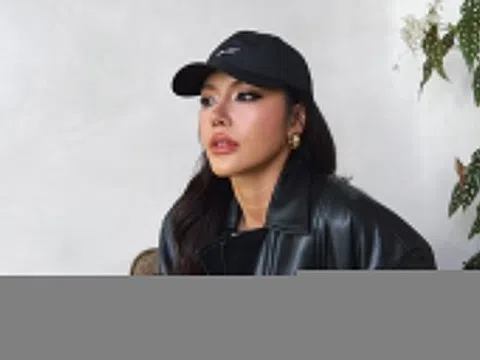 Minh Tú lại gây lo lắng