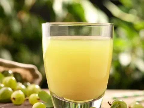 8 loại đồ uống giúp thận khỏe mạnh